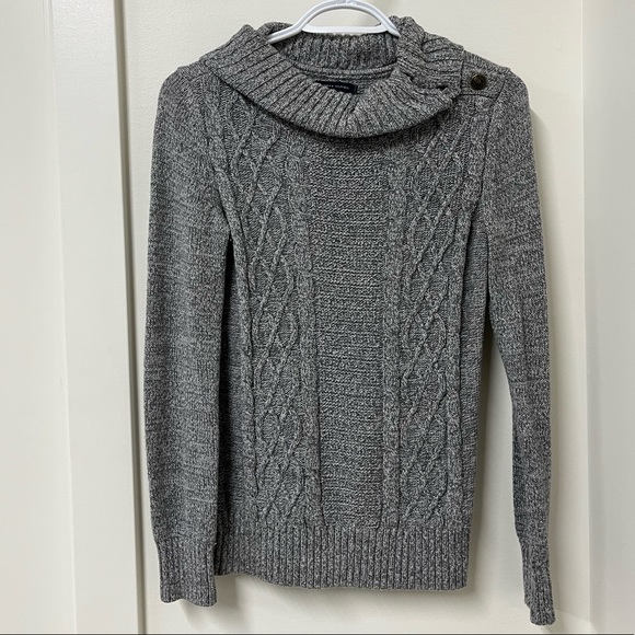 TOMMY HILFIGER Sweater - Picture 3 of 4